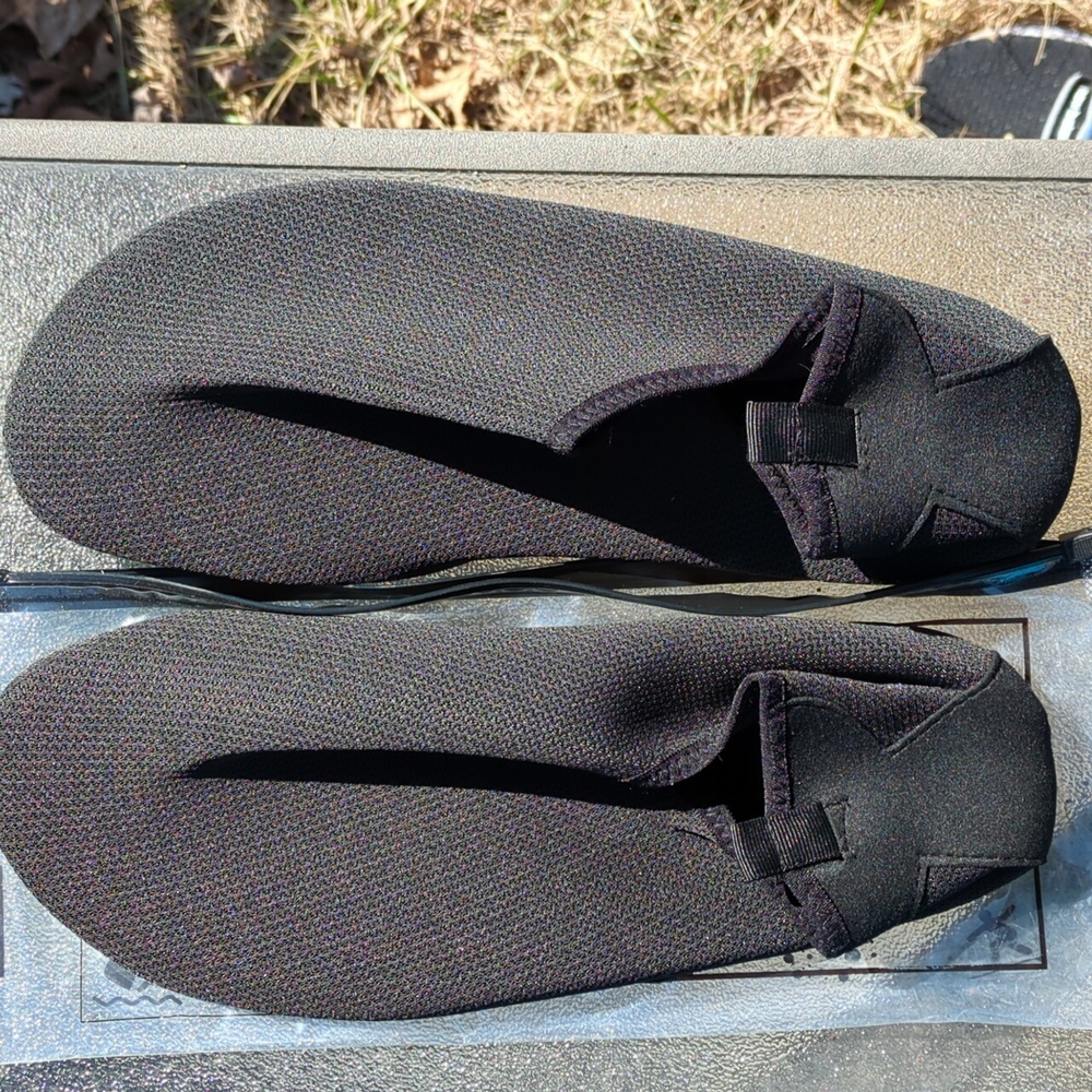 Mens Water Shoes